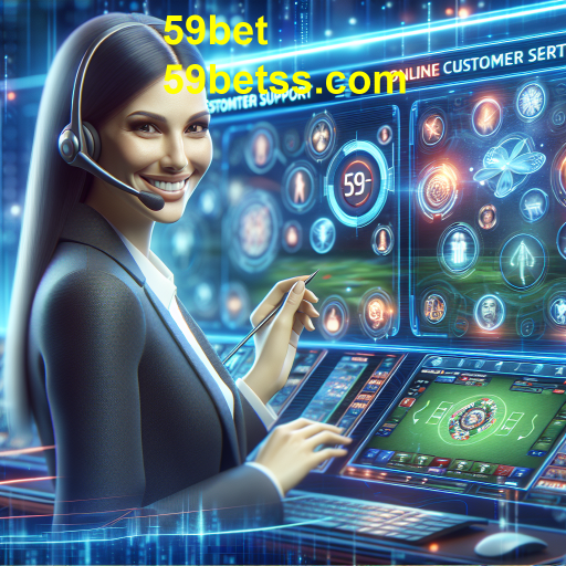 A Importância do Suporte ao Cliente na Experiência de Jogo na 59bet